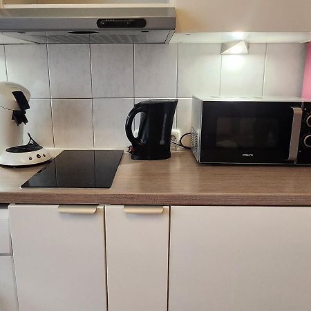 Elena Flat Rosa Oberhausen Zentrum Centro Westfield Εξωτερικό φωτογραφία