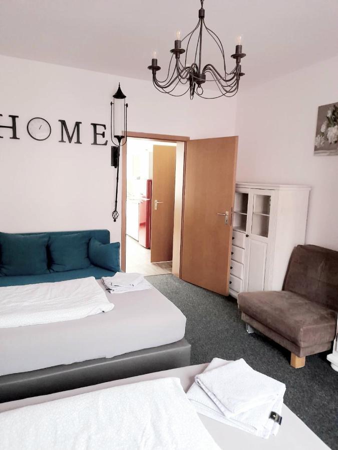 Elena Flat Rosa Oberhausen Zentrum Centro Westfield Εξωτερικό φωτογραφία