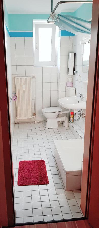Elena Flat Rosa Oberhausen Zentrum Centro Westfield Εξωτερικό φωτογραφία