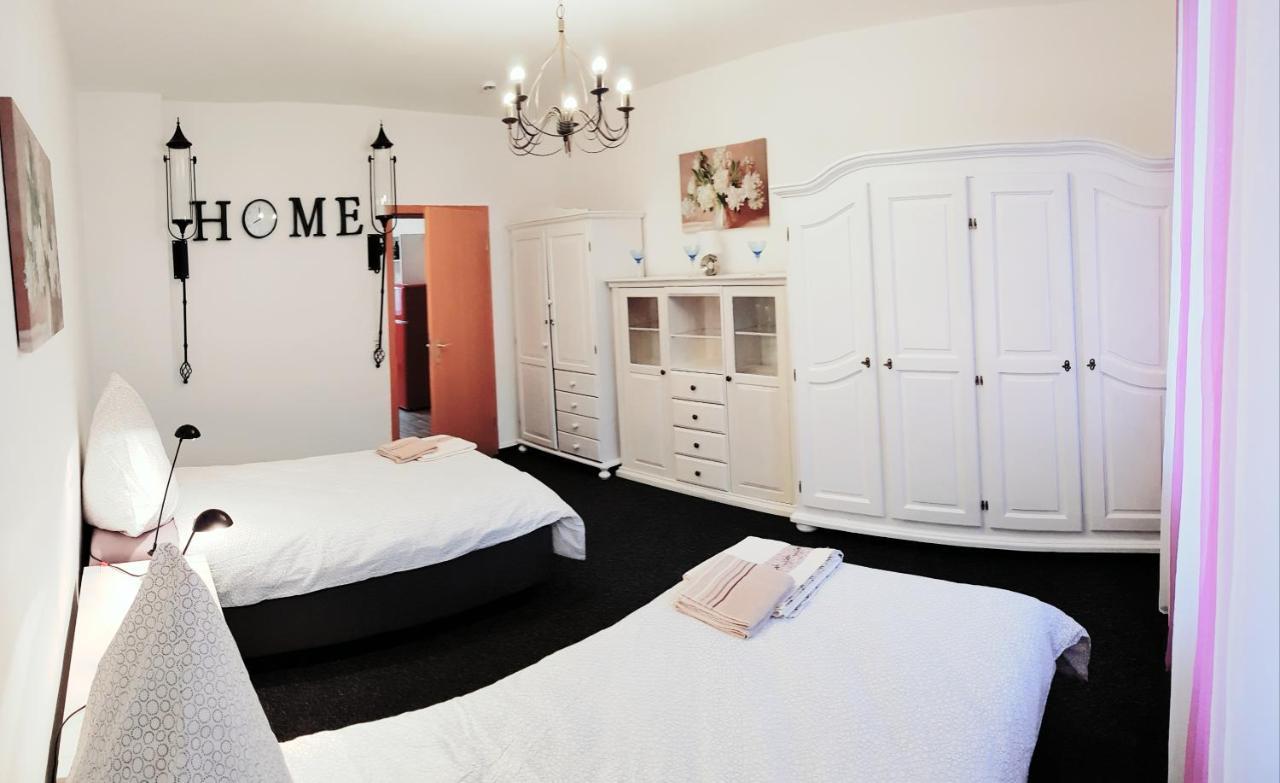 Elena Flat Rosa Oberhausen Zentrum Centro Westfield Εξωτερικό φωτογραφία