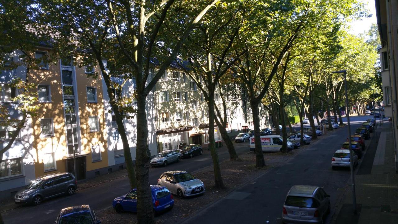 Elena Flat Rosa Oberhausen Zentrum Centro Westfield Εξωτερικό φωτογραφία