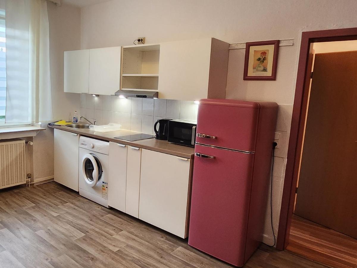 Elena Flat Rosa Oberhausen Zentrum Centro Westfield Εξωτερικό φωτογραφία