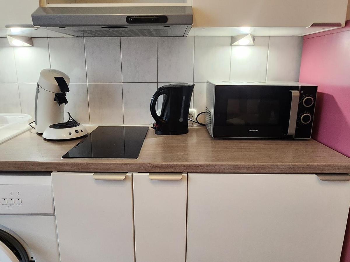 Elena Flat Rosa Oberhausen Zentrum Centro Westfield Εξωτερικό φωτογραφία