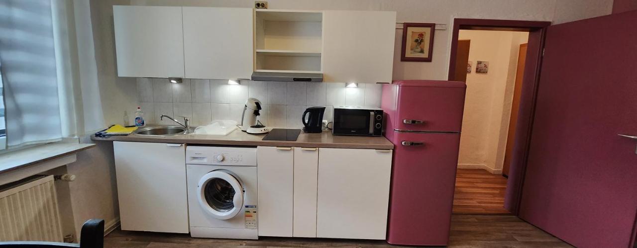 Elena Flat Rosa Oberhausen Zentrum Centro Westfield Εξωτερικό φωτογραφία
